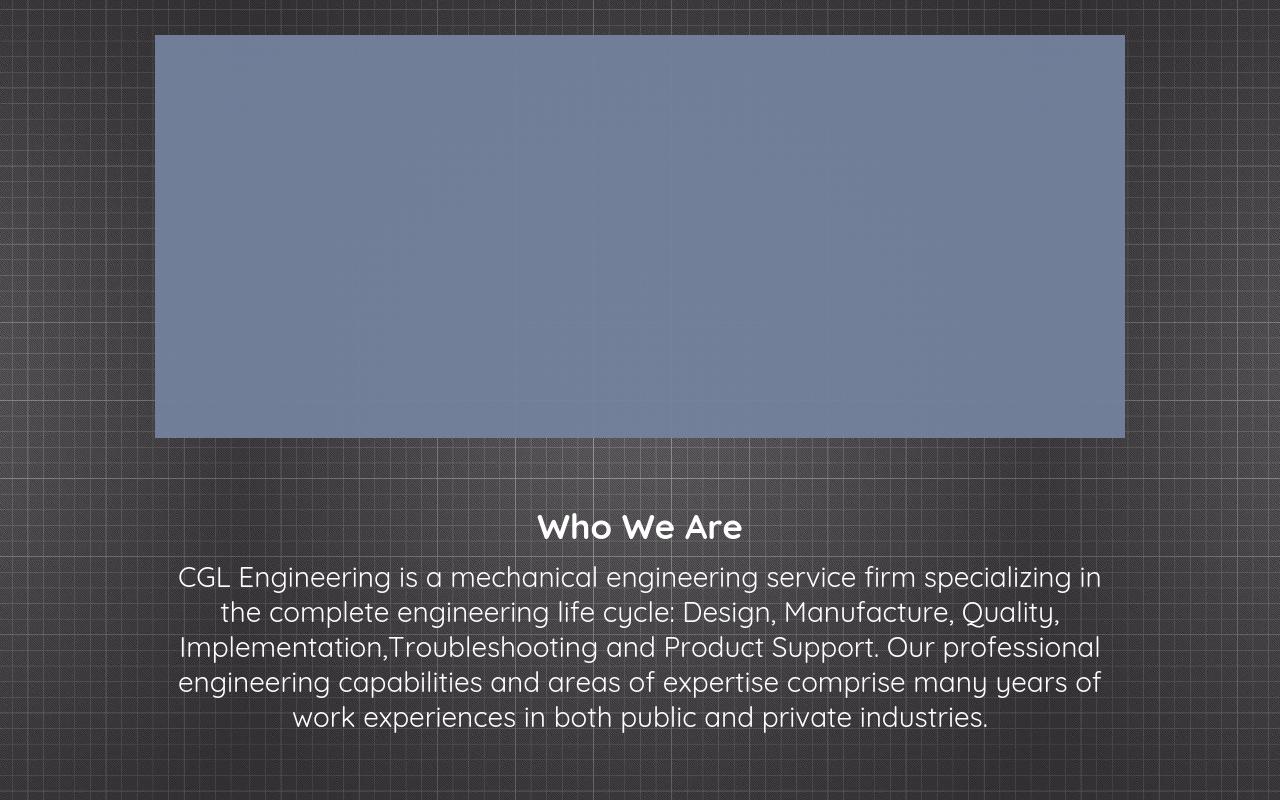 CGL Engineering